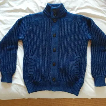 돌모어 니트 가디건 (최종 가격 인하)