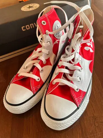 컨버스 converse 올스타 미키 콜라보