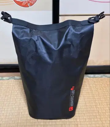 HAKUBA 드라이 쿠션 파우치 L 사이즈