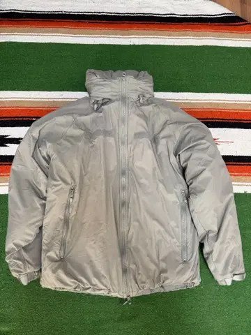 ECWCS LEVEL7 PRIMALOFT M-R