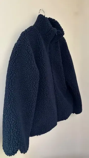 챔피온 SLOBE 별주 보아 블루종