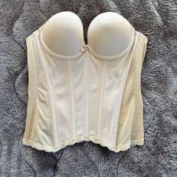 브라이덜 이너 베이지