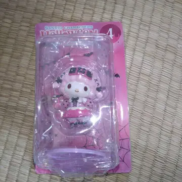 마이 스위트 피아노 산리오 할로윈 피규어 2022 미개봉