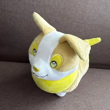 포켓몬 원바치 봉제 인형