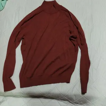 UNIQLOU 유니클로 니트