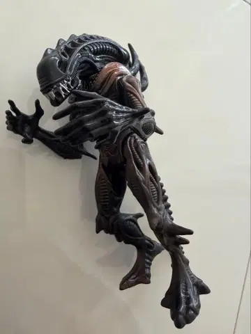 스콜피온 에이리언 액션 피규어 케너사