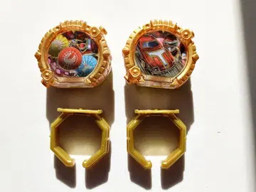 센타이 반지 하리켄 레인저 터보 레인저