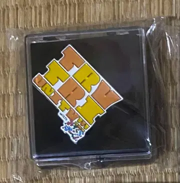 러브 라이브  3rd 미라쿠라 파크 메모리얼 핀즈