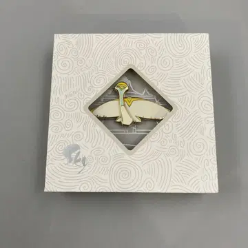 sky 별을 엮는 어린이들 핀 배지