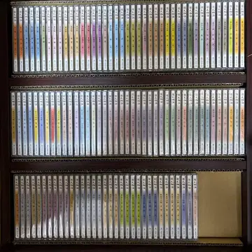 겐지 이야기 오디오 드라마