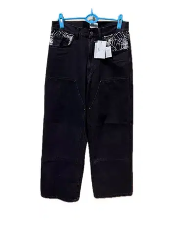 NOREMID 노리밋 POPUP 한정판 데님 블랙 L