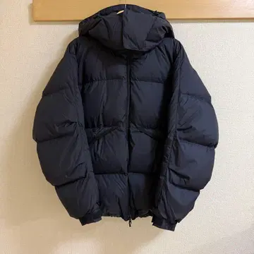 DAIWA PIER39 테크 알핀 다운 파카