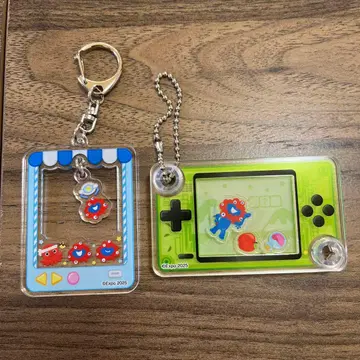 간사이 오사카 만박 expo2025 만박 미야쿠미야쿠 샤카샤카 키링