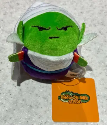 피콜로 오테다마 드래곤볼 Z 드래곤볼 스토어 도쿄