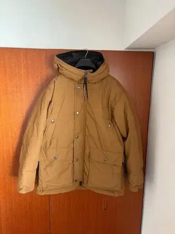 URBAN RESEARCH DOORS 다운 자켓 38