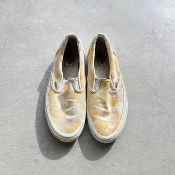 90s USA 반스 슬립온