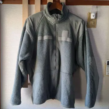 GEN III US Army Issue 플리스 밀리터리 구제 의류 L