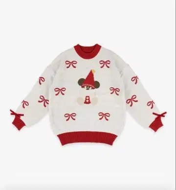 리루린린 2025년 니트 스웨터