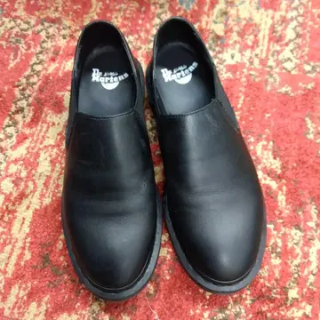 닥터마틴 슬립온