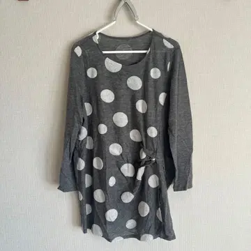 HIROKO BIS 튜닉 빅 사이즈