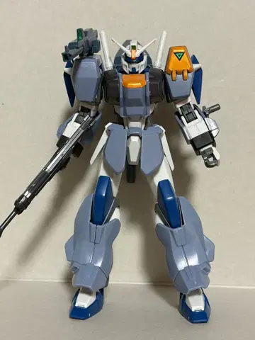 HGCE 듀얼 블리츠 (어솔트 슈라우드 포함)