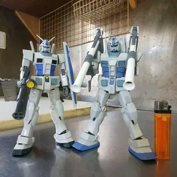 G3 ver 1.5 와 ver 2.0