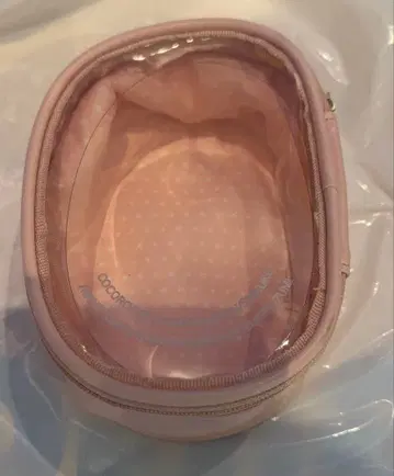 ME:I 봉제 인형 파우치 GIGO 한정판