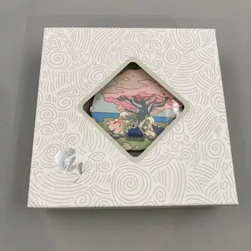 sky 별을 엮는 아이들 핀 배지