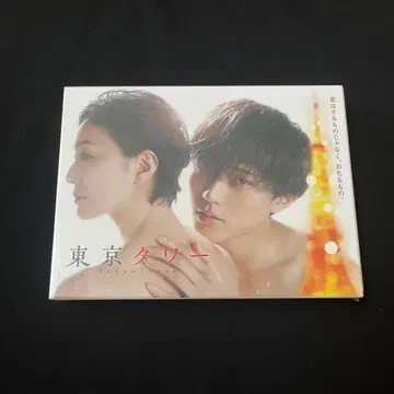 [ 미개봉 새상품 ] 도쿄 타워 Blu-ray 혜택 포함