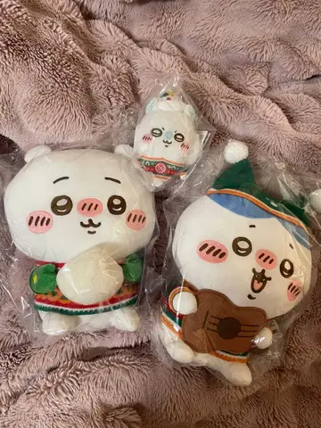 치이카와 에니마이 복권