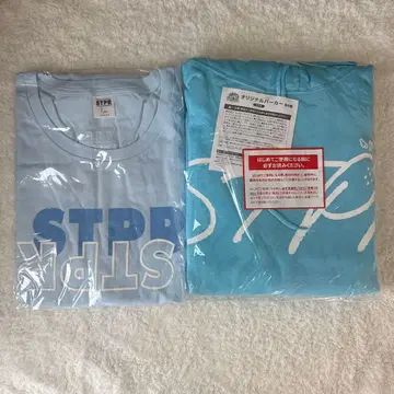 스토푸리 코론 후드티 T셔츠