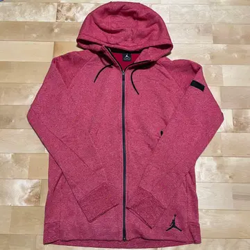 조던 지퍼 후드티