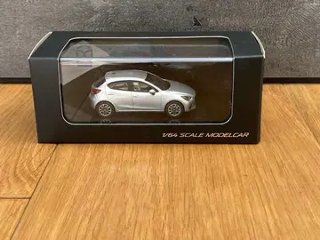 마쓰다 DEMIO 1/64 미니카