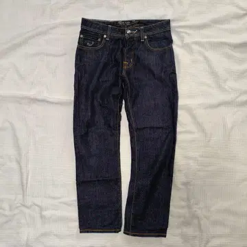 JACOB COHEN TYPE 688 데님 팬츠 30인치