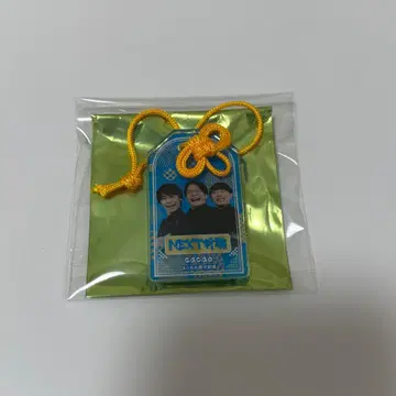 만게키 아크릴 부적 cacao