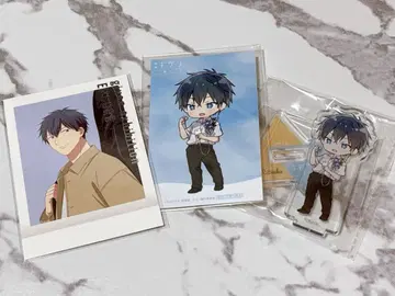 기븐 우에노야마 리츠카 세트