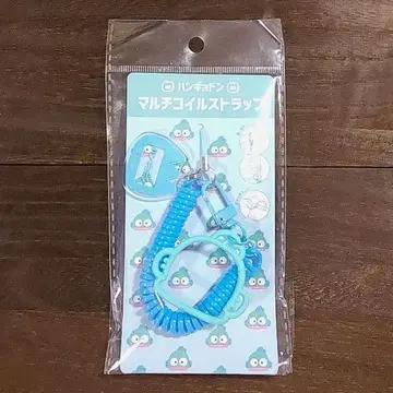 한교동 멀티 코일 스트랩 글루만디즈 산리오