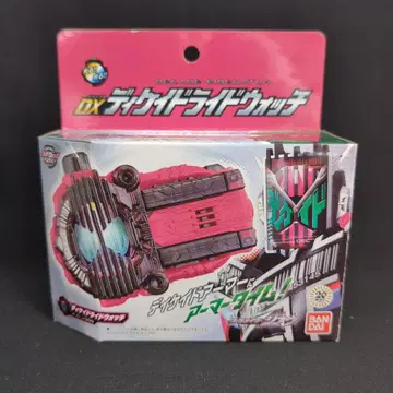 가면라이더 지오 DX 디케이드 라이드워치