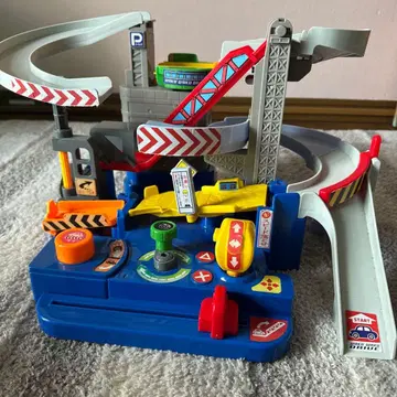 네가 운전해! 토미카 두근두근 드라이브 타카라토미