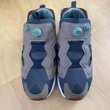 리복 펌프 퓨리 28cm