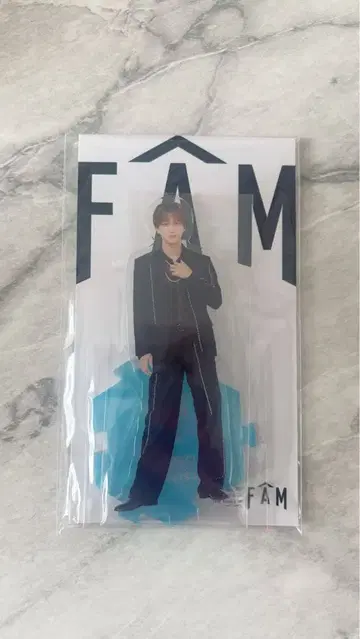 테라니시 타쿠토 아크릴 스탠드 FAM