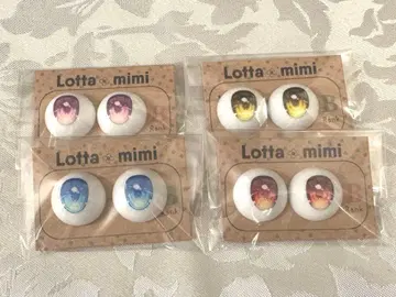 딜러님 제작 돌피드림 데칼 아이