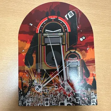 DJ Shadow Cut Chemist 특수 자켓 HARD SELL