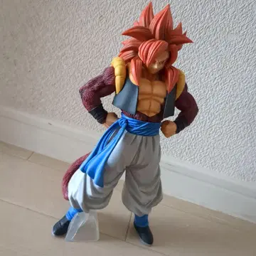 제일복권 드래곤볼 MASTERLISE 초사이어인 오지터 A상