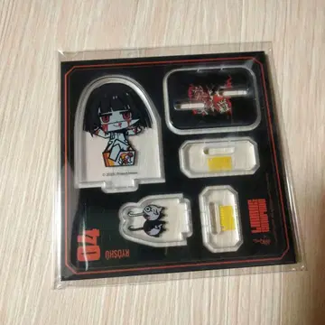 린 버스 컴퍼니 아크릴 스탠드 vol.3 료슈