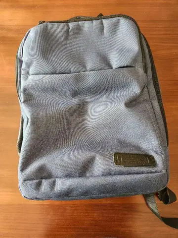 FICCE BRAVE 네이비 비즈니스 백팩