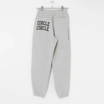CIRCLE CIRCLE 스웨트 팬츠