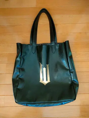 완판템! 극장 한정판 WICKED 위키드 두 마녀 토트백