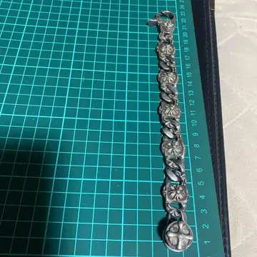 925 ch 크로스 뱅글