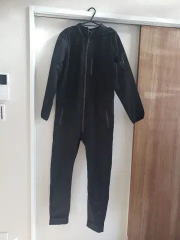 이븐리버 방풍 작업복 R-140 오버롤 속기모